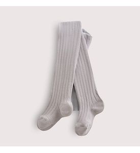 Loomknits Колготки детские Светло-серый 