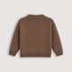 Loomknits Кардиган детский  Шоколад