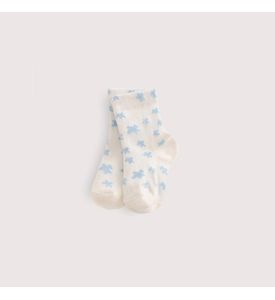 Loomknits Носки детские  Молочный LW5165-016