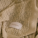 Loomknits Плед детский Бежевый LW5501-002-95/95