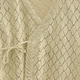 Loomknits Комбинезон детский Нежно-желтый LW5440-112 Loomknits Комбинезон детский Нежно-желтый LW5440-112