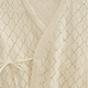 Loomknits Комбинезон детский  Молочный LW5440-016