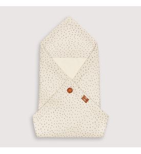 Loomknits Конверт детский Кремовый LT1407-013-85/85 Loomknits Конверт детский Кремовый LT1407-013-85/85