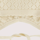 Loomknits Чепчик детский  Молочный  LW5447-016
