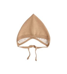 Loomknits Шапка детская Бежевый LW5292-002 Loomknits Шапка детская Бежевый LW5292-002