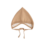 Loomknits Шапка детская Бежевый  LW5292-002