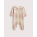 Loomknits Комбинезон детский Молочный LW5286-016 