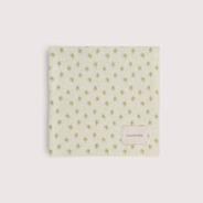 Loomknits Плед детский Молочный LW5462-016-80/120