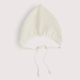 Loomknits Чепчик детский  Кремовый LW5446-013