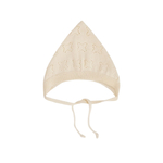 Loomknits Чепчик детский Экрю LW5289-042