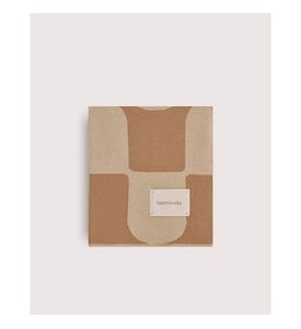 Loomknits  Плед детский Бежевый LW5339-002-80/120