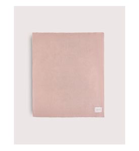 Loomknits Плед детский Пудровый LW5185-023-100/100 Loomknits Плед детский Пудровый LW5185-023-100/100