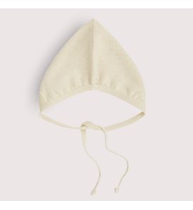 Loomknits Чепчик детский Молочный LW5446-016 Loomknits Чепчик детский Молочный LW5446-016