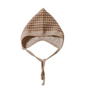 Loomknits  Шапка детская Бежевый LW5508-002