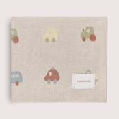 Loomknits Плед детский Бежевый LW5457-002-80/120