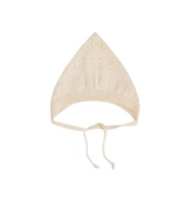 Loomknits Чепчик детский Экрю LW5289-042