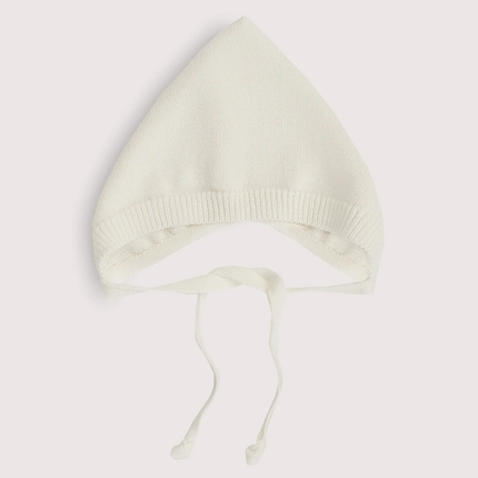 Loomknits Чепчик детский  Кремовый LW5446-013