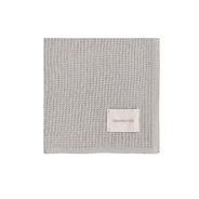 Loomknits Плед детский Светло-серый  LW24-3110-049