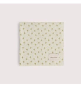 Loomknits Плед детский Молочный LW5462-016-80/120