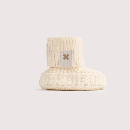 Loomknits Пинетки детские Экрю LW5018-042 Loomknits Пинетки детские Экрю LW5018-042