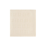 Loomknits Плед детский Экрю LW5334-042-80/120 Loomknits Плед детский Экрю LW5334-042-80/120