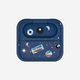 LUMICUBE Фотоаппарат моментальной печати LUMICAM DK05 PRINTY (SPACE)