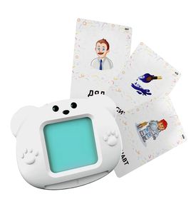 LUMICUBE Устройство для чтения умных карточек TALKY TK02(MINT)
