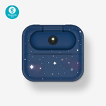 LUMICUBE Фотоаппарат моментальной печати LUMICAM DK05 PRINTY (SPACE)