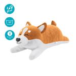 LUMICUBE Плюшевая игрушка с Bluetooth колонкой PLUSHY (DOG)