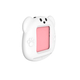 LUMICUBE Устройство для чтения умных карточек TALKY TK02(PINK)