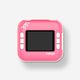 LUMICUBE Фотоаппарат моментальной печати LUMICAM DK05 PRINTY (PINK)