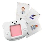 LUMICUBE Устройство для чтения умных карточек TALKY TK02(PINK)