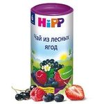 Hipp Чай из лесных ягод (200гр)