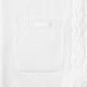 MIA Комплект- Плед, комбинезон с косами, шапочка и пинетки (Белый) AS19UX8604-0000