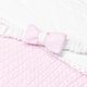 MIA Конверт на выписку с бантиком розовый (Розовый) SS16UW1201-03