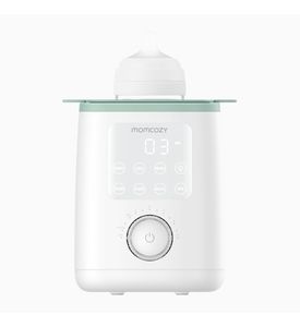 Momcozy Подогреватель для бутылочек 9 в 1 MW02, белый. 69840
