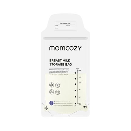 Momcozy Пакеты для хранения грудного молока 50 шт. 69800