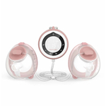 Momcozy Портативный электрический молокоотсос BP137, (серия V1 Pro), 2 шт. 69837