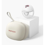 Momcozy Беспроводной портативный электрический молокоотсос M5, уютный красный, 1 шт. 71078