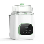Momcozy Автоматическая мойка и стерилизатор детских бутылочек BS03, KleanPal Pro, белый. 69843 Momcozy Автоматическая мойка и стерилизатор детских бутылочек BS03, KleanPal Pro, белый. 69843