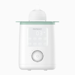 Momcozy Подогреватель для бутылочек 9 в 1 MW02, белый. 69840