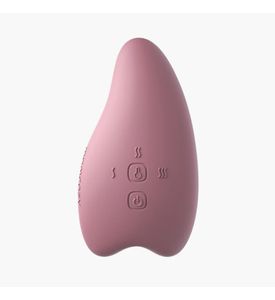 Momcozy Лактомассажер с подогревом и вибрацией A1, уютный красный. 69838 Momcozy Лактомассажер с подогревом и вибрацией A1, уютный красный. 69838