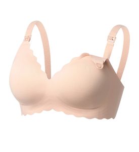 Momcozy Бюстгалтер для кормления YN46, размер M, телесный. 69796 Momcozy Бюстгалтер для кормления YN46, размер M, телесный. 69796