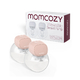 Momcozy Беспроводной портативный электрический молокоотсос S9 Pro, розовый, 2 шт. 69828 Momcozy Беспроводной портативный электрический молокоотсос S9 Pro, розовый, 2 шт. 69828