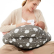 Momcozy Регулируемая подушка для кормления Momcozy Регулируемая подушка для кормления