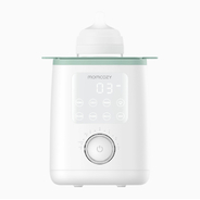Momcozy Подогреватель для бутылочек 9 в 1 MW02, белый. 69840