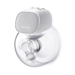 Momcozy Беспроводной портативный электрический молокоотсос S9 Pro, серый. 69827