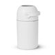 Magic Diaper pail Накопитель подгузников White
