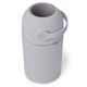 Magic Diaper pail Накопитель подгузников Concrete