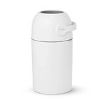 Magic Diaper pail Накопитель подгузников White